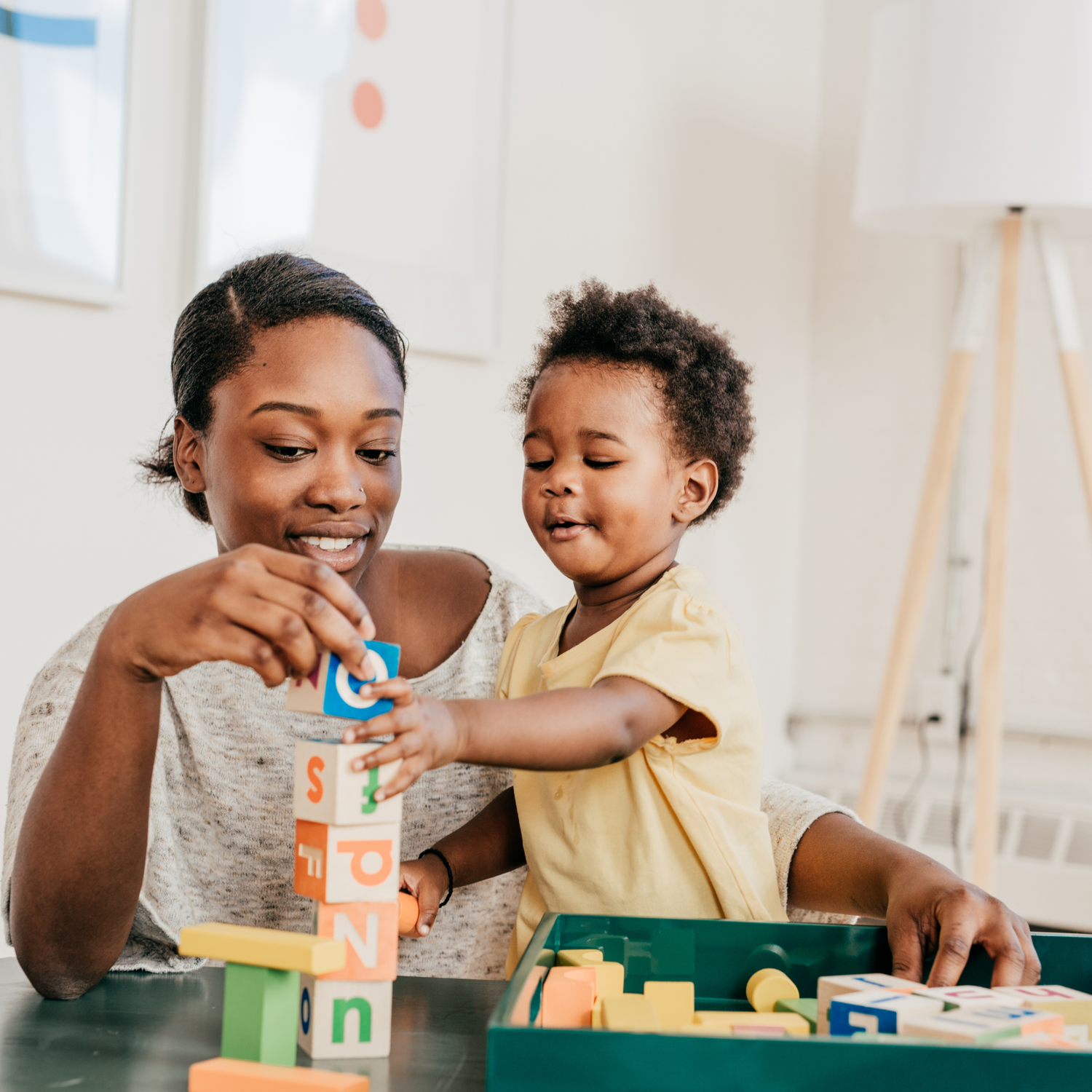 The Montessori Method: A Timeless Approach to Early Childhood Education
