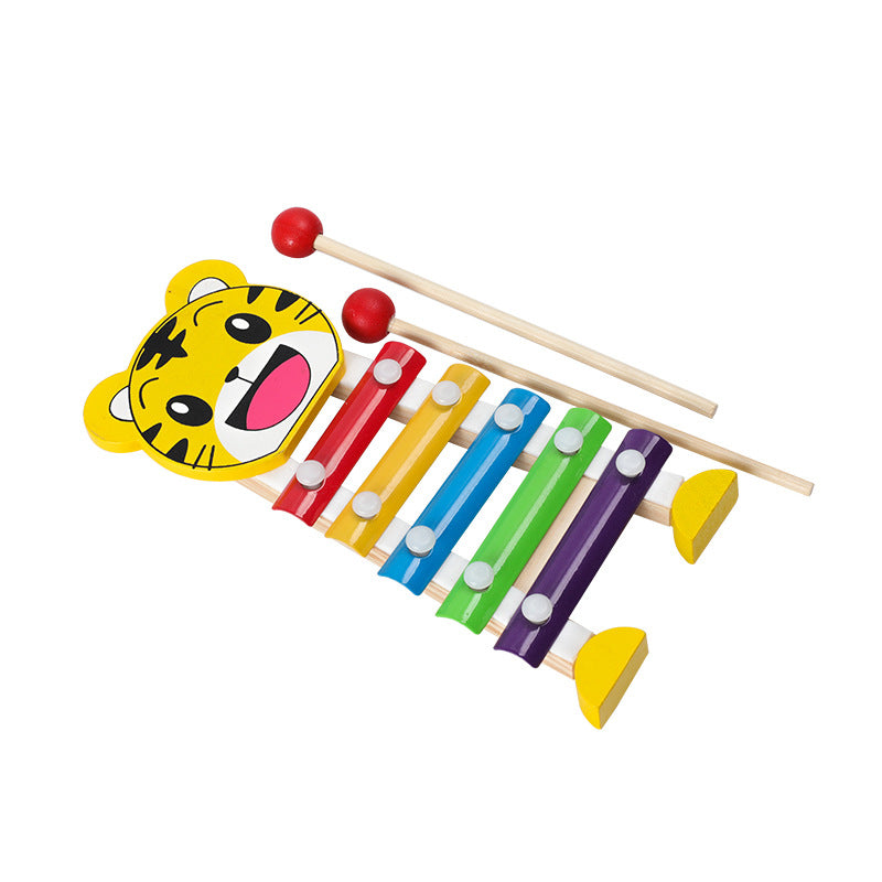 Rattles Educational Toy