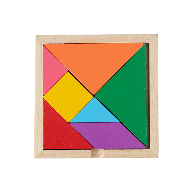 Rattles Educational Toy