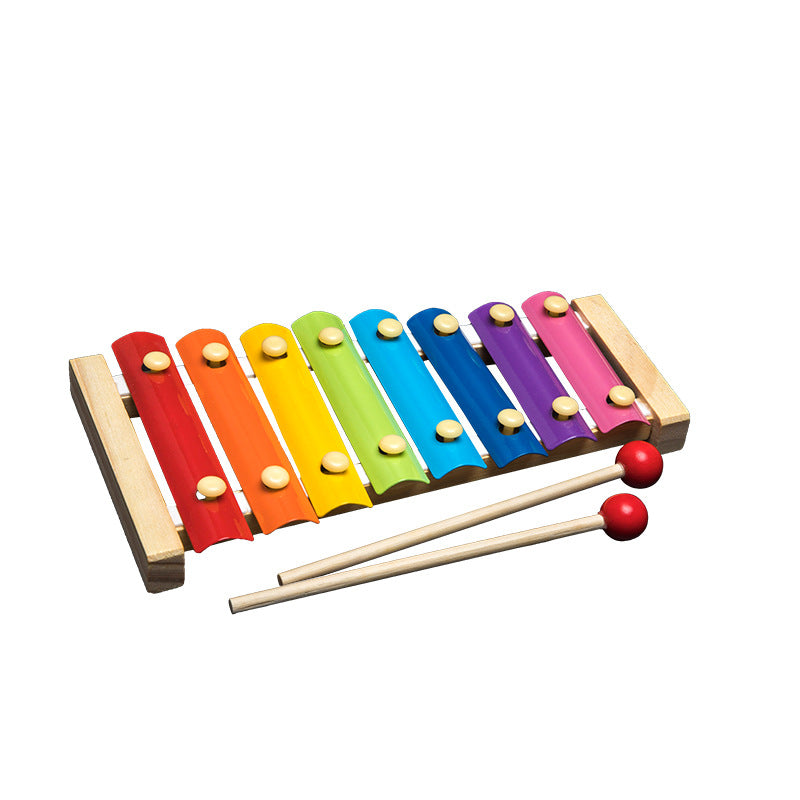 Rattles Educational Toy