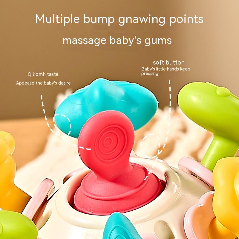 Space Teether Ball