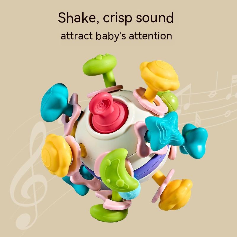 Space Teether Ball