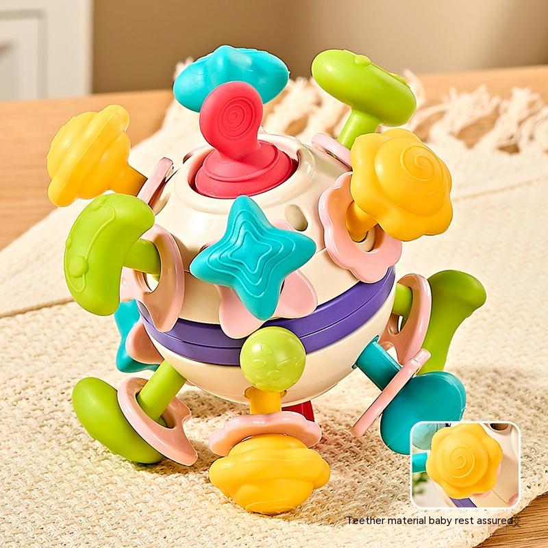 Space Teether Ball