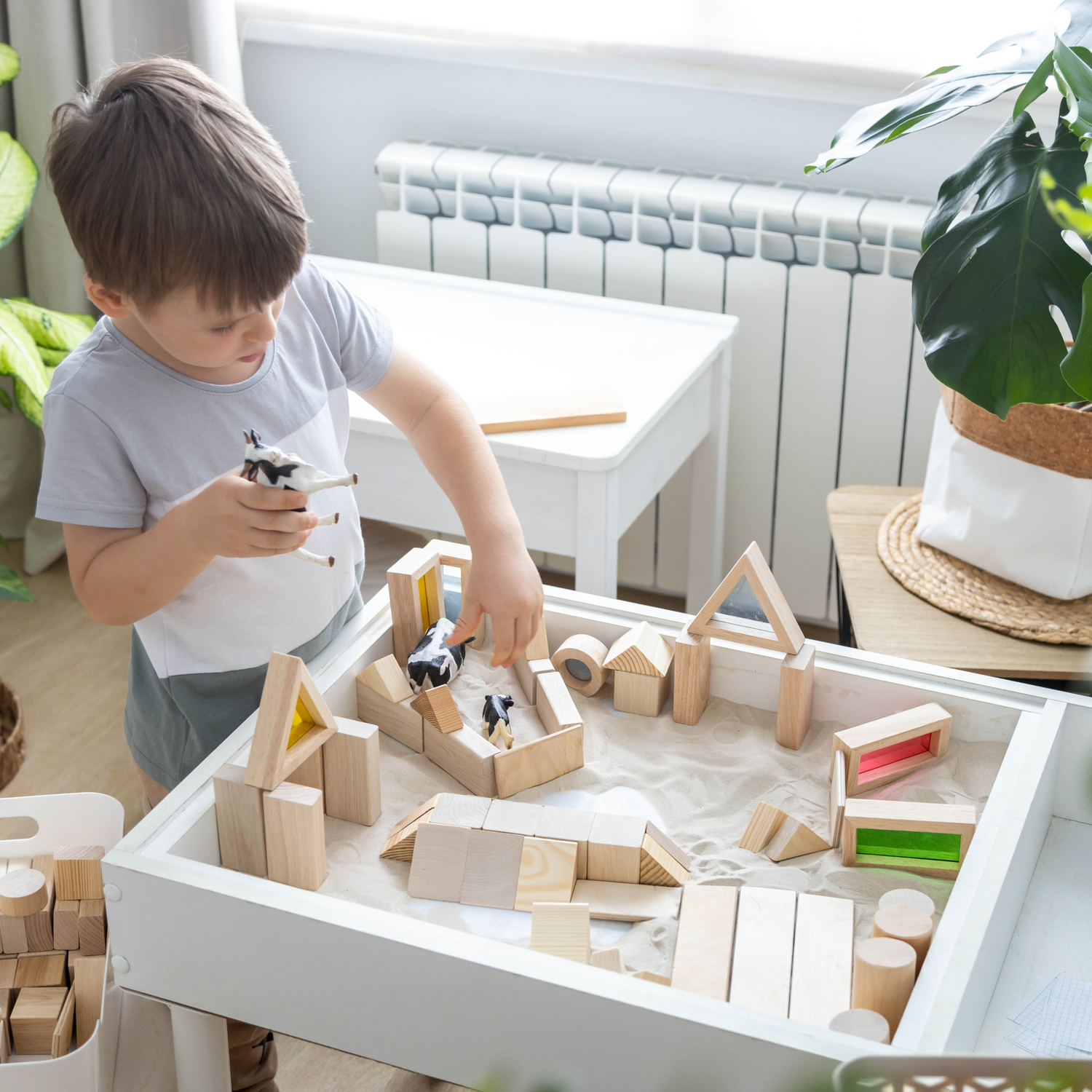 The Power of Play: Why Kids Toys Matter More Than You Think