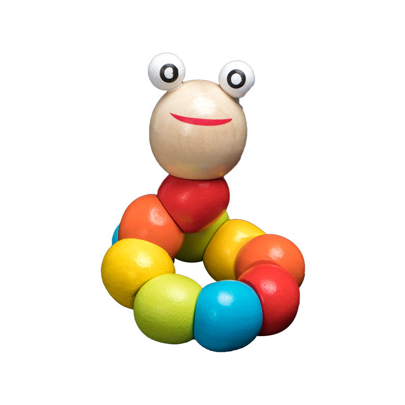 Rattles Educational Toy