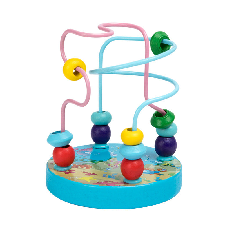 Rattles Educational Toy