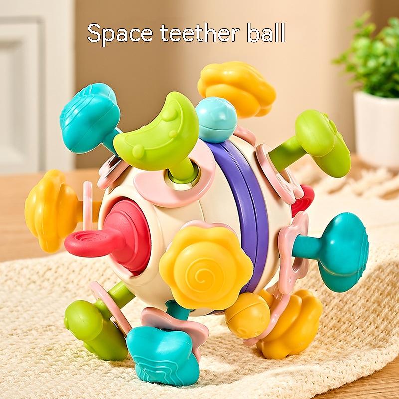 Space Teether Ball